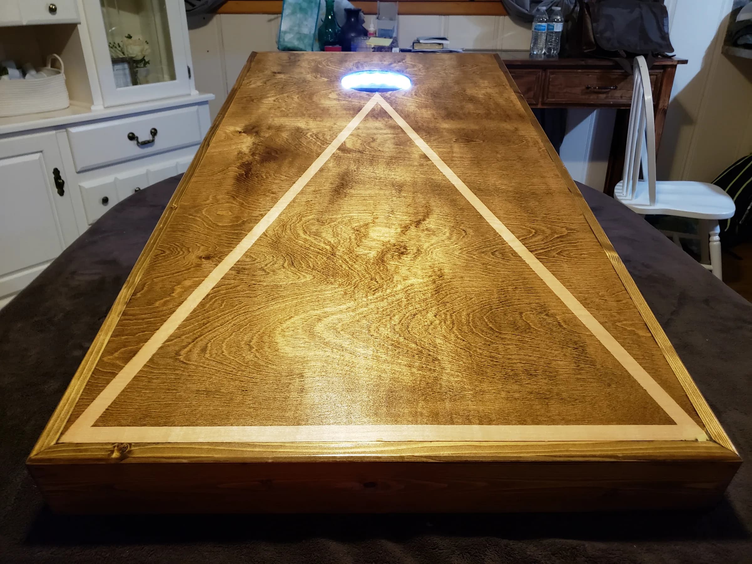 Cornhole Boards - v2