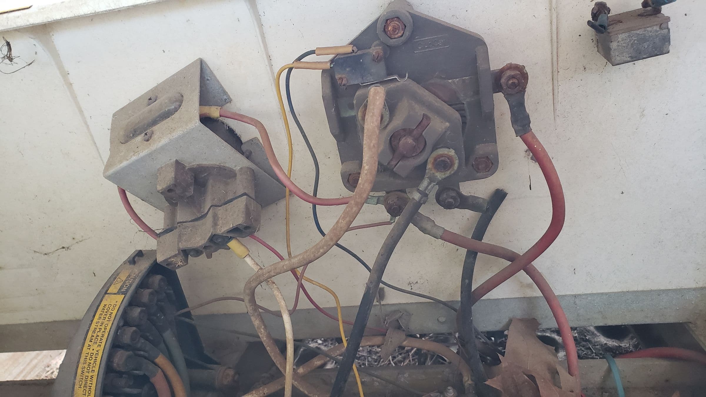 1989 Club Car DS Restomod, Handed Down — photo 3 of 13